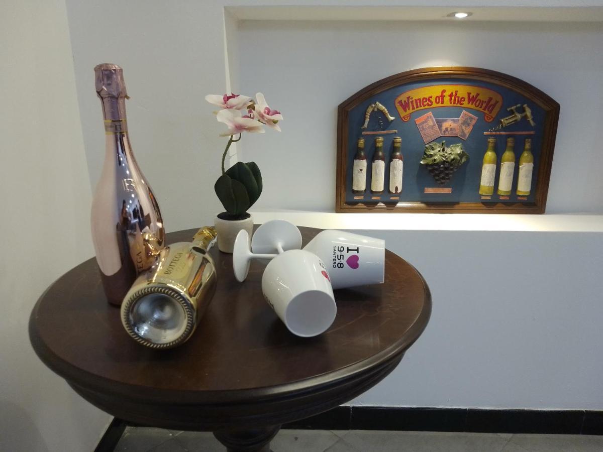 Tiziano'S Home Catania Kültér fotó